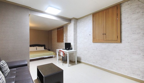 Room (Special Room)