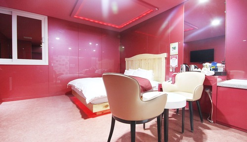 Room (Red (massage chair air purifier whirl)