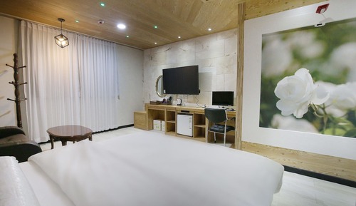 Room (Drive Room (Free breakfast))