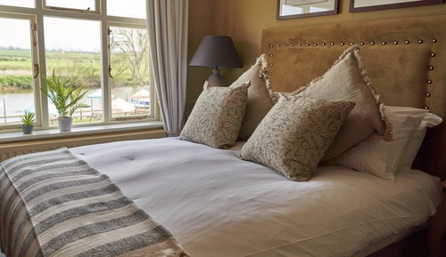 Premium Double Room