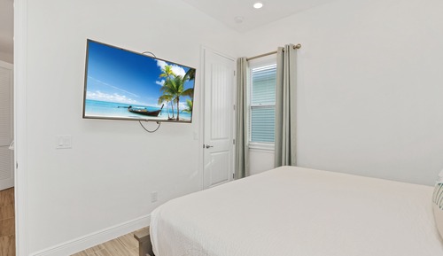 Cottage (3 Bedrooms)