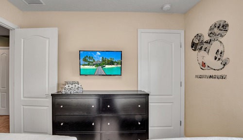 Villa (5 Bedrooms)