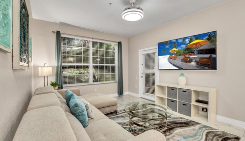 Apartment (3 Bedrooms)