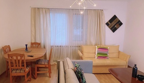 Family Apartment