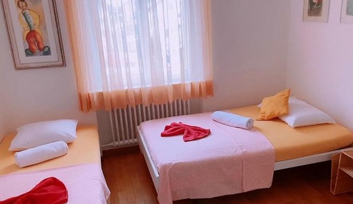 Comfort Apartment