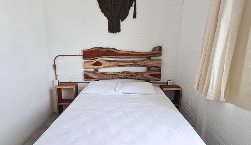Comfort Double Room, Garden View
