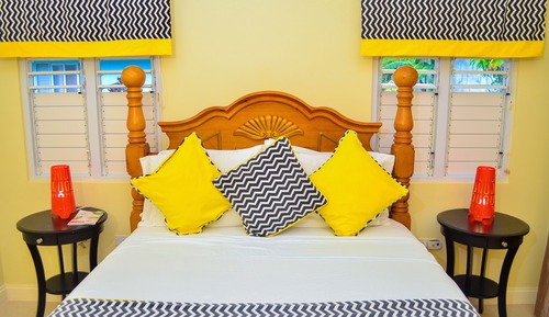 Family Villa