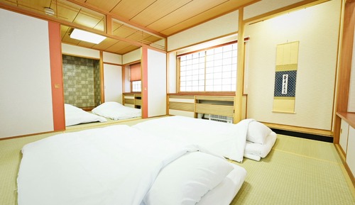 Executive Apartment