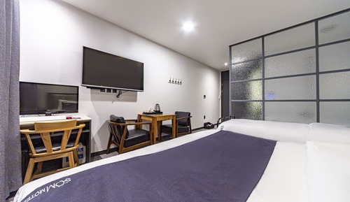 Room (Special Room - Twin)