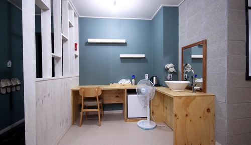 Room (Special Room)