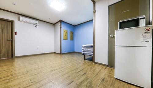 Room (Pension Type Deluxe Room)