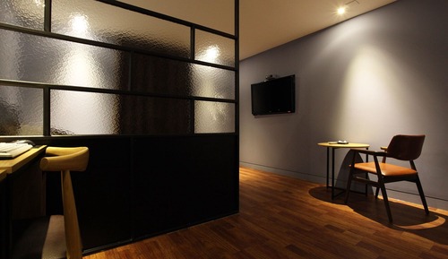 Room (DELUXE couple sofa (2PC/200Hz/i5/i7-9)