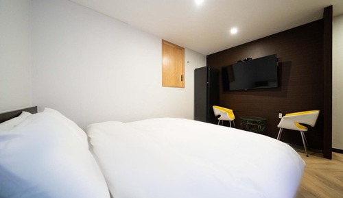 Room (Normal room karaoke room (wave styler)