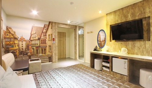Room (Standard Room)