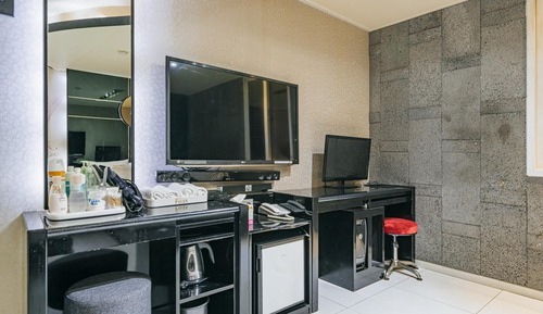 Room (Deluxe Twin)