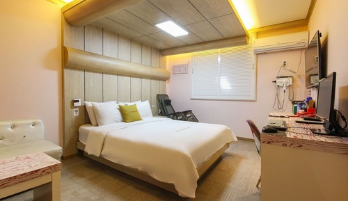 Room (Semi-special Room - Air Purifier (Sty)