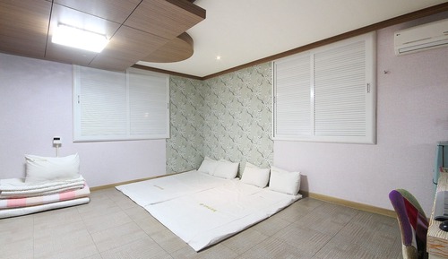 Room (Special Korean Room - Air Purifier (N)