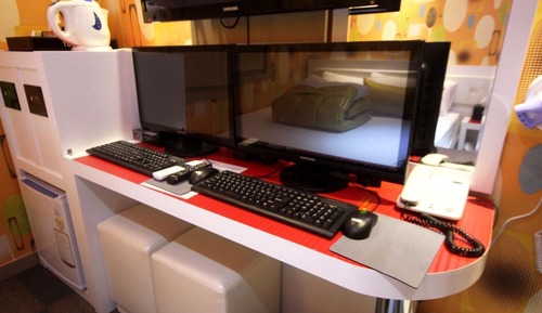Room (Standard Room)