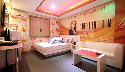 Room (Special Room)