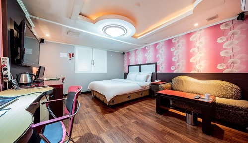 Room (Standard Room)
