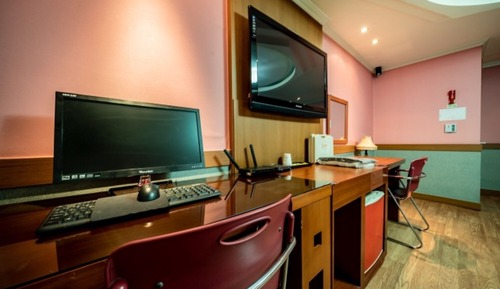 Room (Special Room)