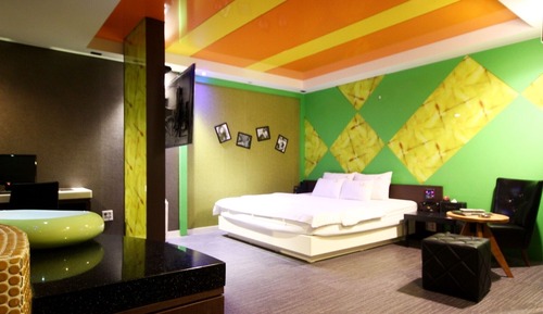 Room (Special Room)