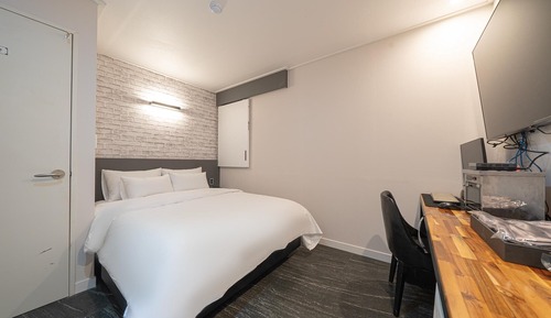 Room (Standard-annex building (annex buildi)