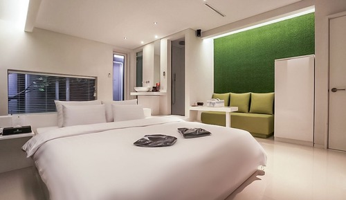 Room (Royal Suite)