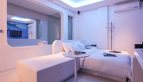 Room (Deluxe room)