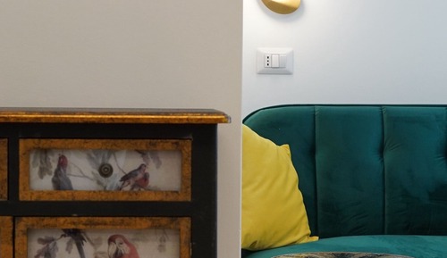 Junior Studio Suite