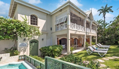 House, 4 Bedrooms