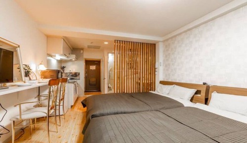 Room, Non Smoking