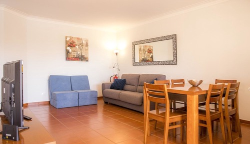 Apartment, Accessible