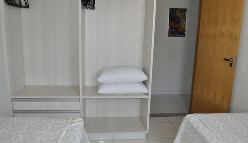 Apartment, 3 Bedrooms