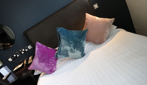 Comfort Room