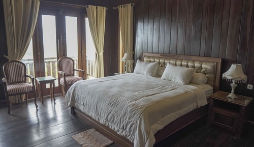 Exclusive Villa, 5 Bedrooms, Non Smoking, Bay View