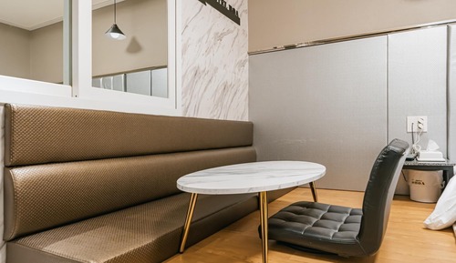 Room (Standard seat (wide table 55" TV 1PC))