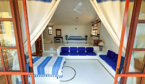 Family House