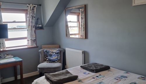 Comfort Double Room (Princess Maud)
