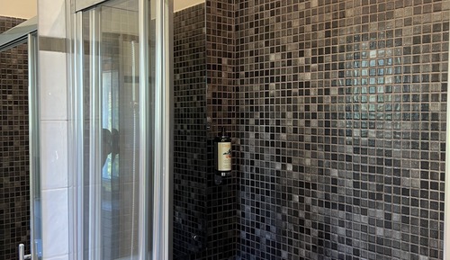 Superior Apartment, Ensuite