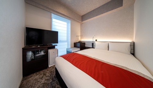 Standard Double Room For 1 Person, Non Smoking