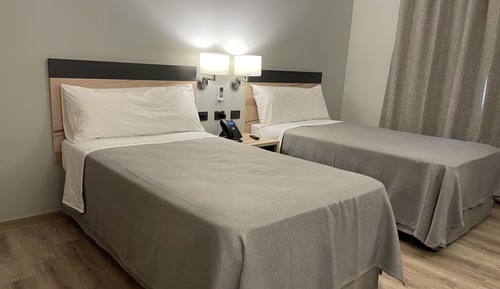 Double or Twin Room