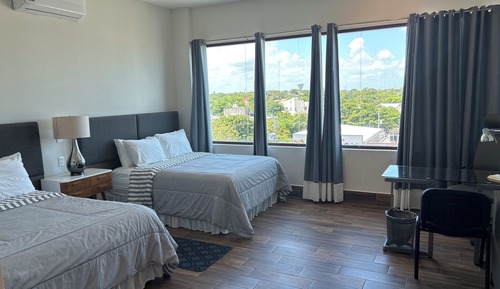 Grand Double Room