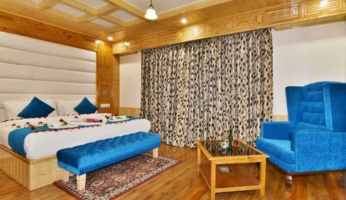 Luxury Room