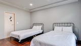 Room (Mini Two Bedroom 202)
