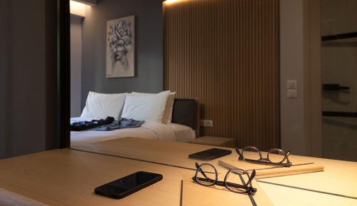 2-Bedroom Maisonette
