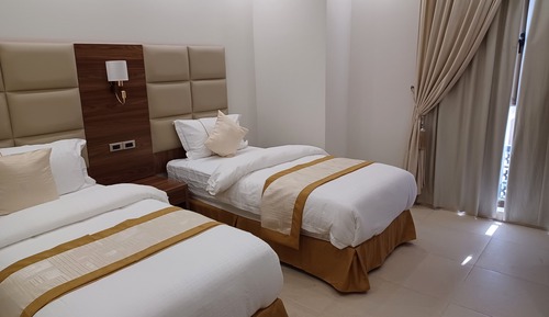 Family Suite