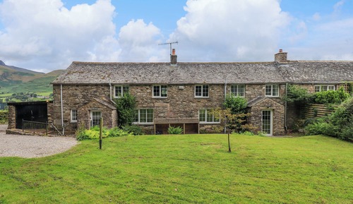 Cottage