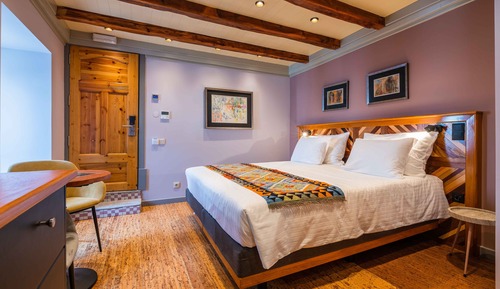 Classic Room