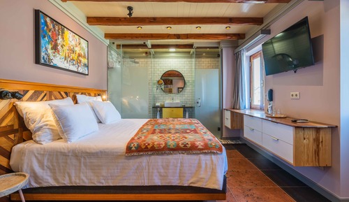 Romantic Room